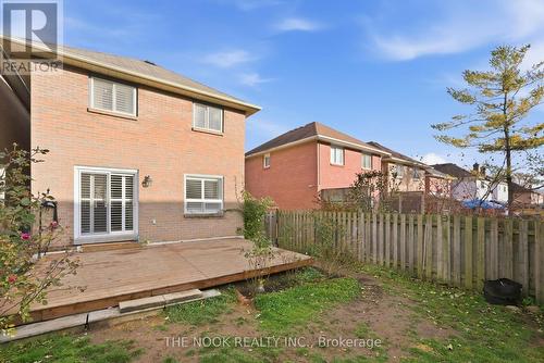 11 Fothergill Court, Whitby (Lynde Creek), ON - Outdoor With Exterior