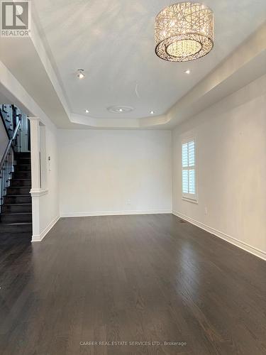 18 Crellin Street, Ajax (South East), ON - Indoor Photo Showing Other Room