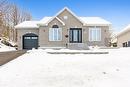Façade - 7568 Rue De La Sarcelle, Lévis (Les Chutes-De-La-Chaudière-Est), QC  - Outdoor With Facade 
