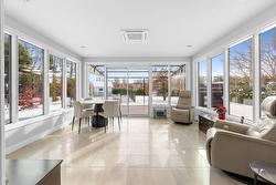 Solarium/Verrière - 