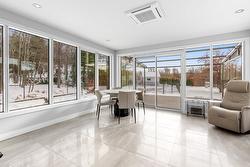 Solarium/Verrière - 