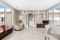 Solarium/Verrière - 