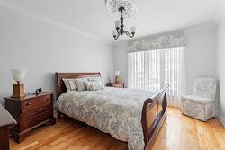 Chambre à coucher principale - 