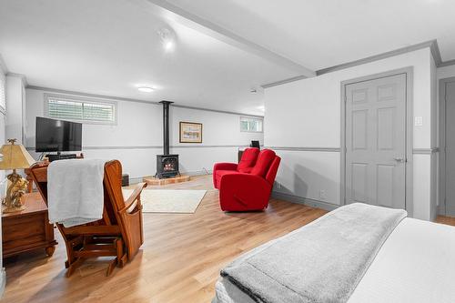 Salle familiale - 7568 Rue De La Sarcelle, Lévis (Les Chutes-De-La-Chaudière-Est), QC - Indoor