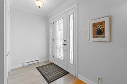 Hall d'entrée/Vestibule - 