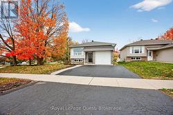 42 JORDON CRESCENT  Orillia, ON L3V 8A9