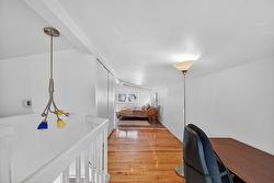 Chambre à coucher principale - 