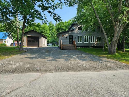 Frontage - 315 Ch. De La Petite-Mékinac, Saint-Tite, QC - Outdoor