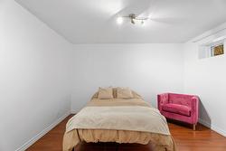 Chambre à coucher - 