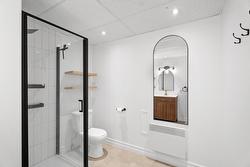 Bathroom - 