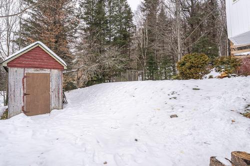 View - 670 Rue Des Maisonnettes, Sainte-Adèle, QC - Outdoor