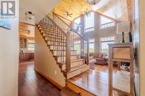 15 Amber Drive, Whitbourne, NL - Indoor Photo Showing Other Room