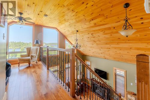 15 Amber Drive, Whitbourne, NL - Indoor Photo Showing Other Room
