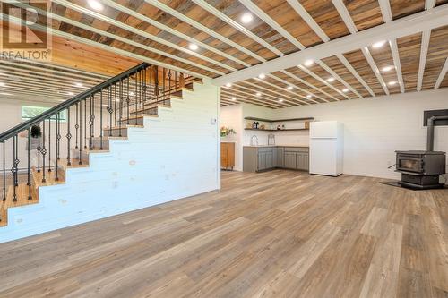 15 Amber Drive, Whitbourne, NL - Indoor Photo Showing Other Room