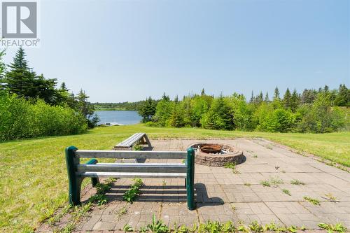 15 Amber Drive, Whitbourne, NL - Outdoor With View