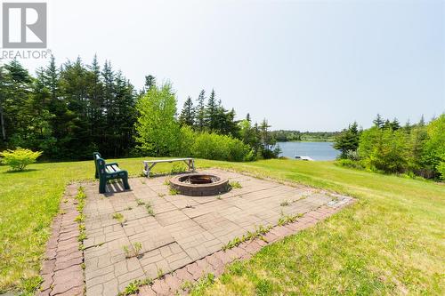 15 Amber Drive, Whitbourne, NL - Outdoor With Body Of Water