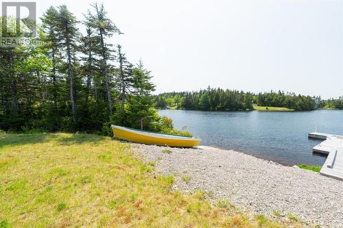 15 Amber Drive, Whitbourne, NL - Outdoor With Body Of Water With View
