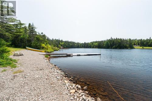 15 Amber Drive, Whitbourne, NL - Outdoor With Body Of Water With View