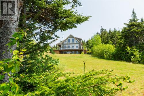 15 Amber Drive, Whitbourne, NL - Outdoor