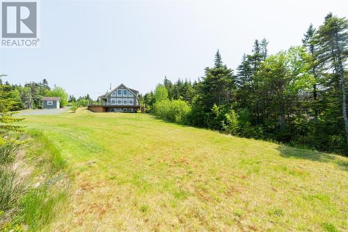 15 Amber Drive, Whitbourne, NL - Outdoor