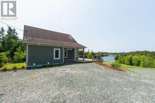 15 Amber Drive, Whitbourne, NL - Outdoor