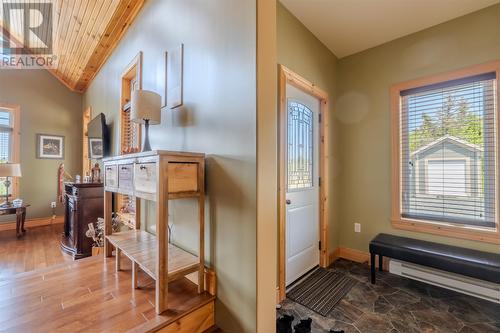 15 Amber Drive, Whitbourne, NL - Indoor Photo Showing Other Room