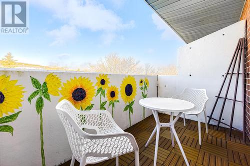 31 L'anse Aux Meadows Crescent Unit#304  St. John's, NL A1E 5C2