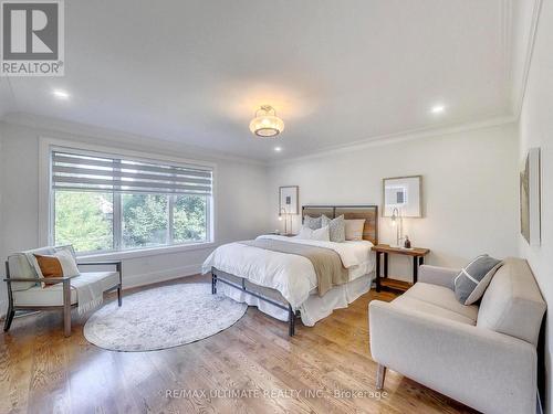 35 Fleming Crescent, Toronto, ON - Indoor Photo Showing Bedroom