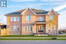 929 Transom Crescent, Milton, ON  - Outdoor With Facade 