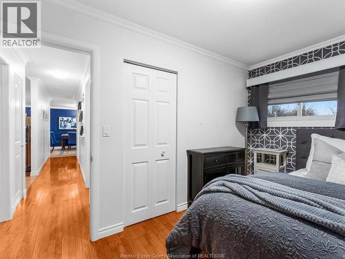 3438 Manning, Tecumseh, ON - Indoor Photo Showing Bedroom