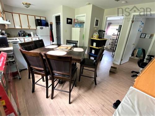 69 Old Post Road, Barrington, NS 