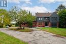 14582 Chinguacousy Road, Caledon, ON  - Outdoor 
