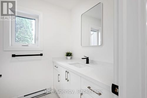 14582 Chinguacousy Road, Caledon, ON - Indoor Photo Showing Bathroom