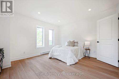14582 Chinguacousy Road, Caledon, ON - Indoor Photo Showing Bedroom