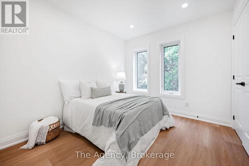 14582 Chinguacousy Road, Caledon, ON - Indoor Photo Showing Bedroom