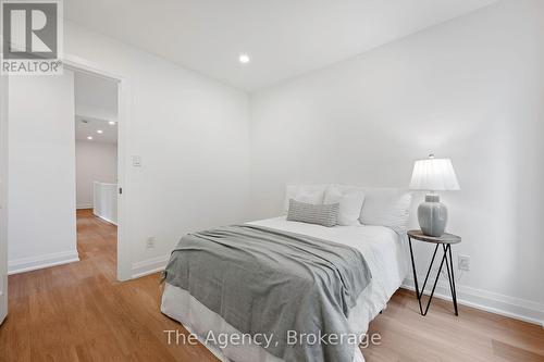 14582 Chinguacousy Road, Caledon, ON - Indoor Photo Showing Bedroom