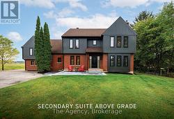 14582 CHINGUACOUSY ROAD  Caledon, ON L0P 1C0