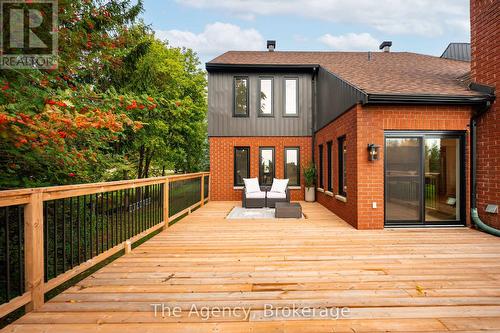 14582 Chinguacousy Road, Caledon, ON - Outdoor With Exterior