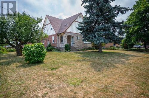 264 GRAYS ROAD  Hamilton (Stoney Creek), ON L8E 1V1