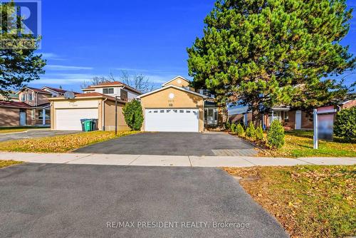 6593 Edenwood Drive, Mississauga, ON - Outdoor With Facade