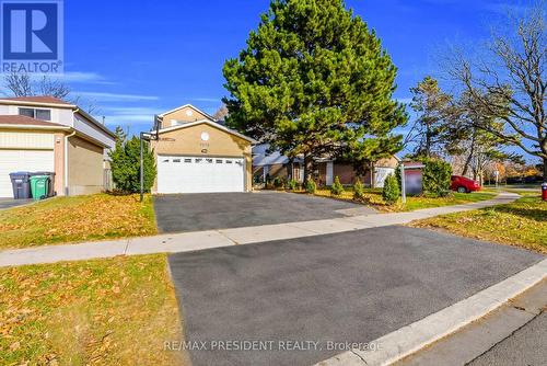 6593 Edenwood Drive, Mississauga, ON - Outdoor With Facade