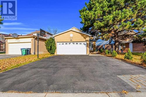 6593 Edenwood Drive, Mississauga, ON - Outdoor