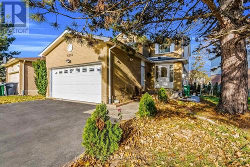 6593 Edenwood Drive, Mississauga, ON - Outdoor