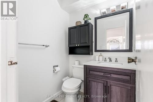6593 Edenwood Drive, Mississauga, ON - Indoor Photo Showing Bathroom