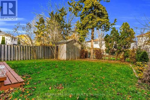 6593 Edenwood Drive, Mississauga, ON - Outdoor