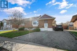 9 MCPHAIL CRESCENT  St. Catharines (E. Chester), ON L2P 3G3
