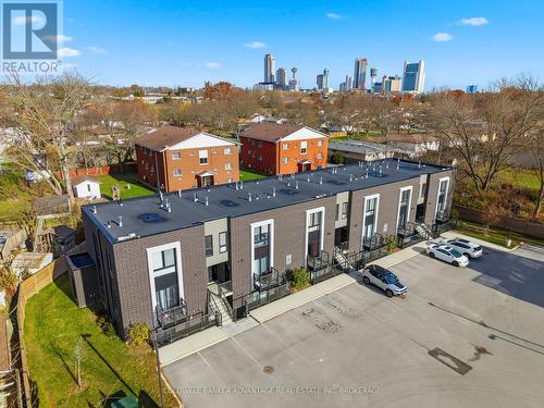 103 - 6065 MCLEOD ROAD  Niagara Falls (Arad/Fallsview), ON L2G 0Z7