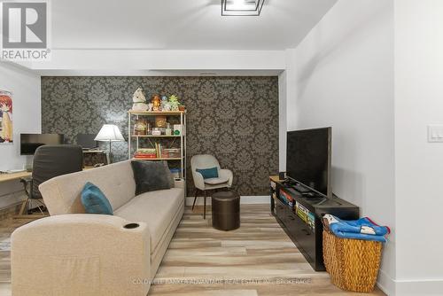 103 - 6065 Mcleod Road, Niagara Falls (Arad/Fallsview), ON - Indoor Photo Showing Other Room