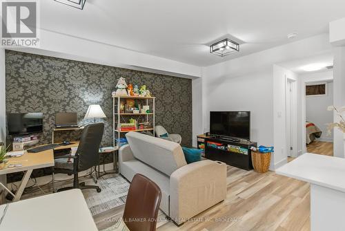 103 - 6065 Mcleod Road, Niagara Falls (Arad/Fallsview), ON - Indoor