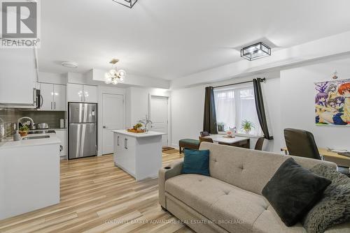 103 - 6065 Mcleod Road, Niagara Falls (Arad/Fallsview), ON - Indoor